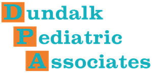 Dundalk Pediatrics Logo